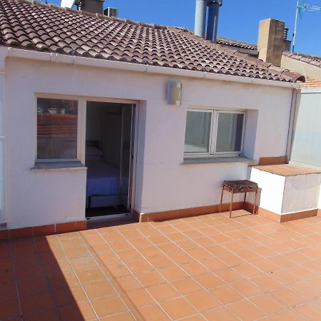 Penthouse Overlooking Cuenca Куенка Екстер'єр фото