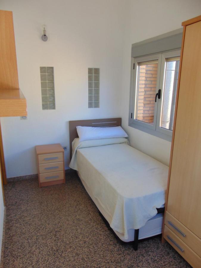 Penthouse Overlooking Cuenca Куенка Екстер'єр фото